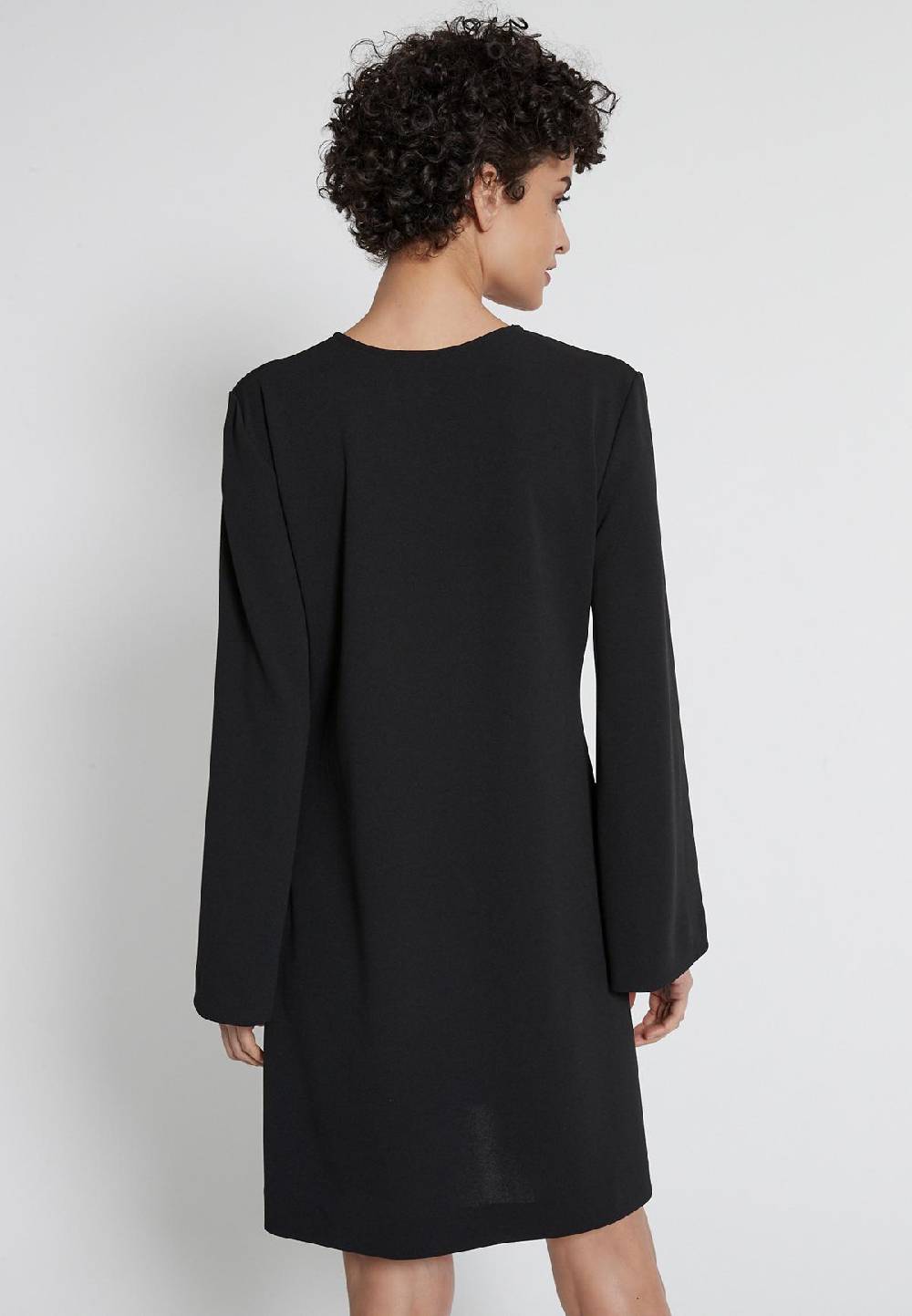 Ana Alcazar Weites Kleid Harla