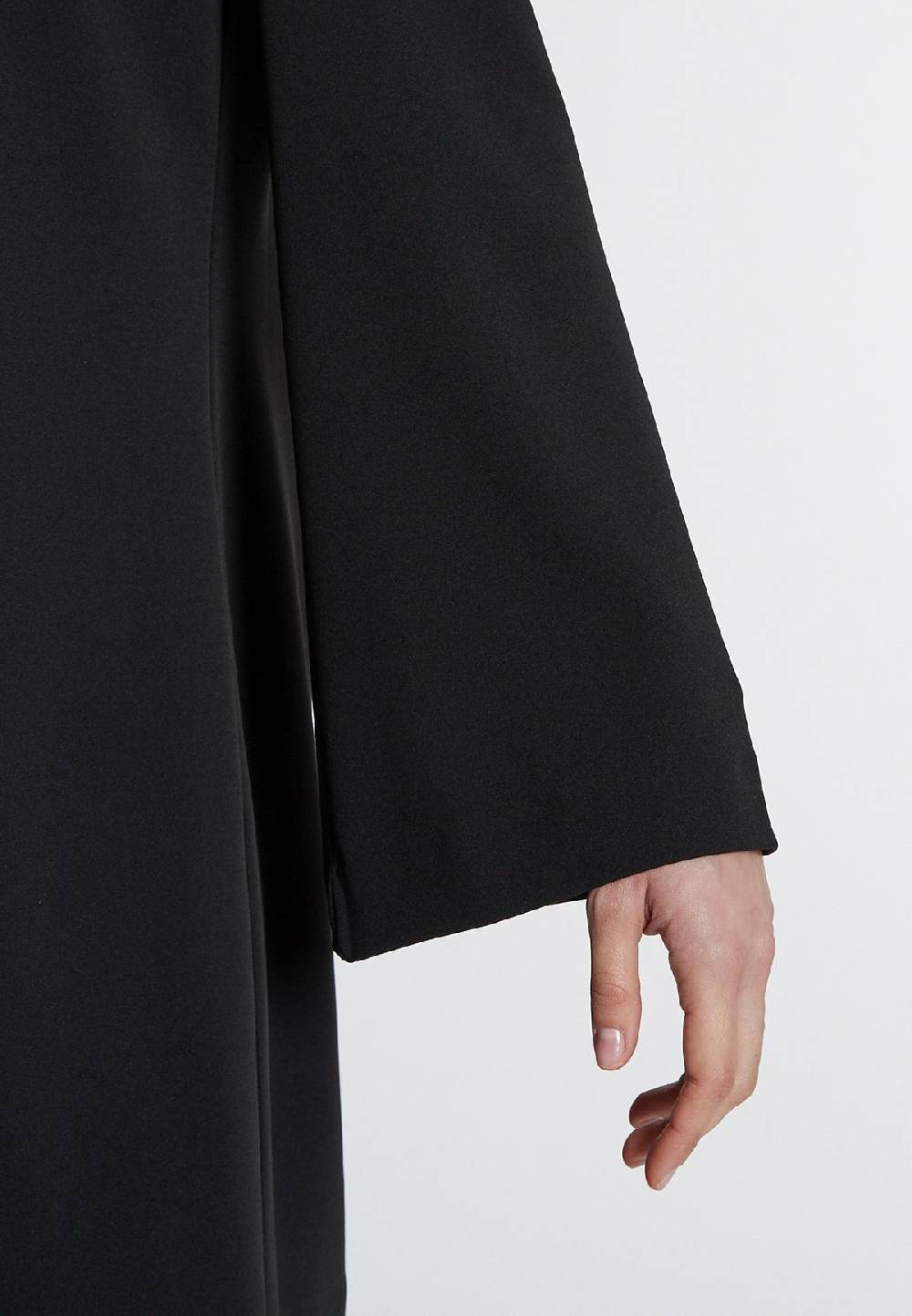 Ana Alcazar Weites Kleid Harla