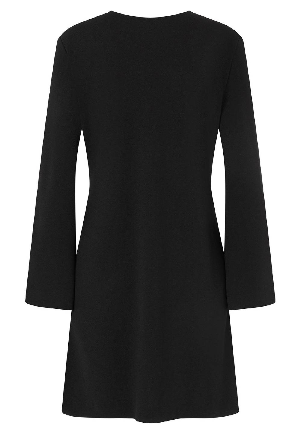 Ana Alcazar Weites Kleid Harla