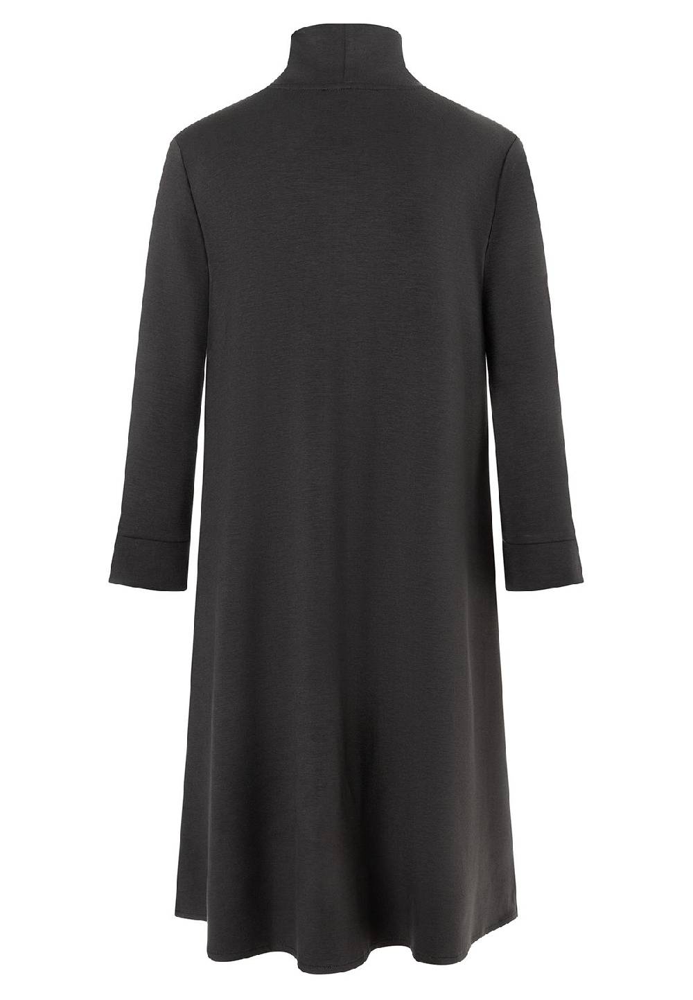 Ana Alcazar Weites Kleid Inky