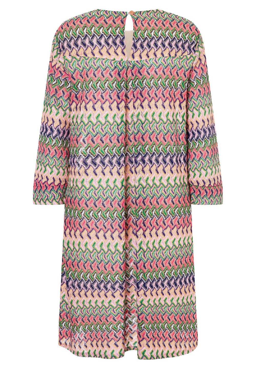 Ana Alcazar Weites Kleid Klaris