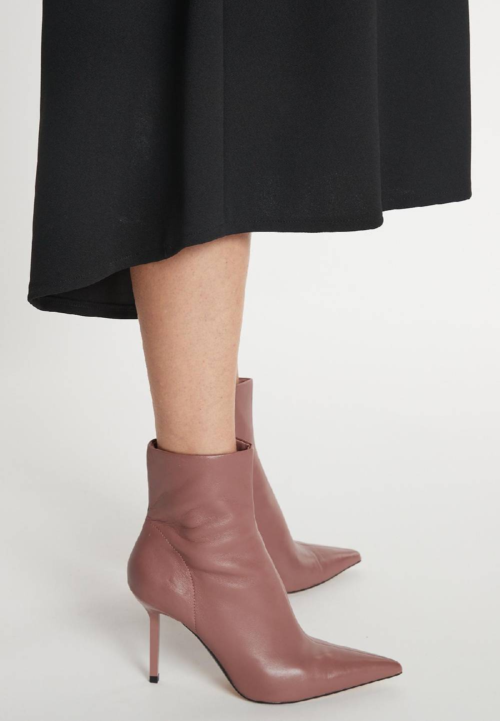 Ana Alcazar Weites Kleid Melea