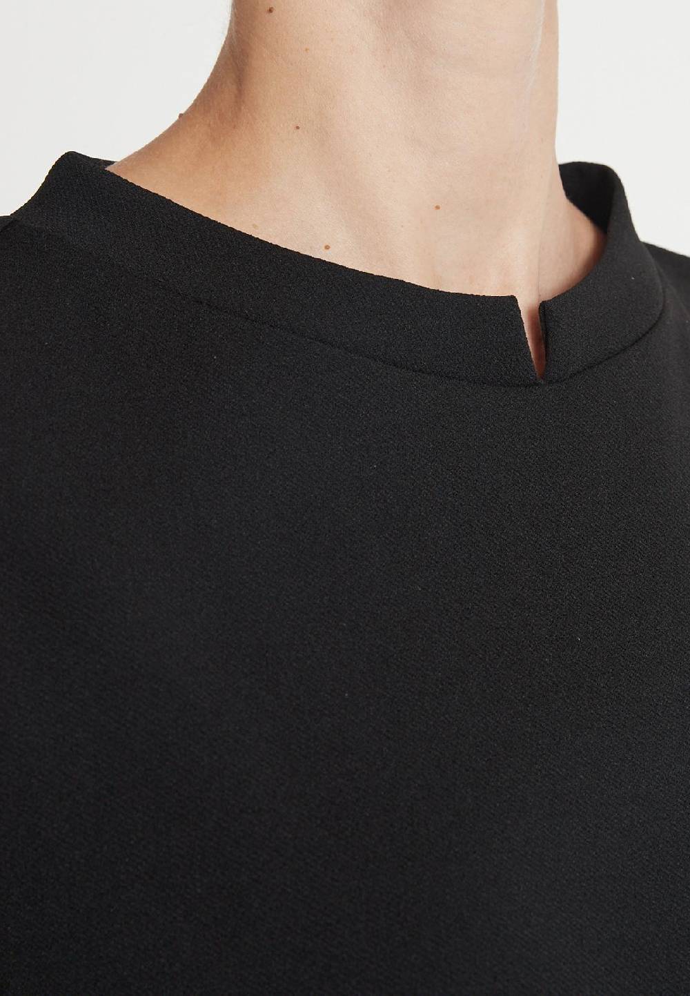 Ana Alcazar Weites Kleid Melea