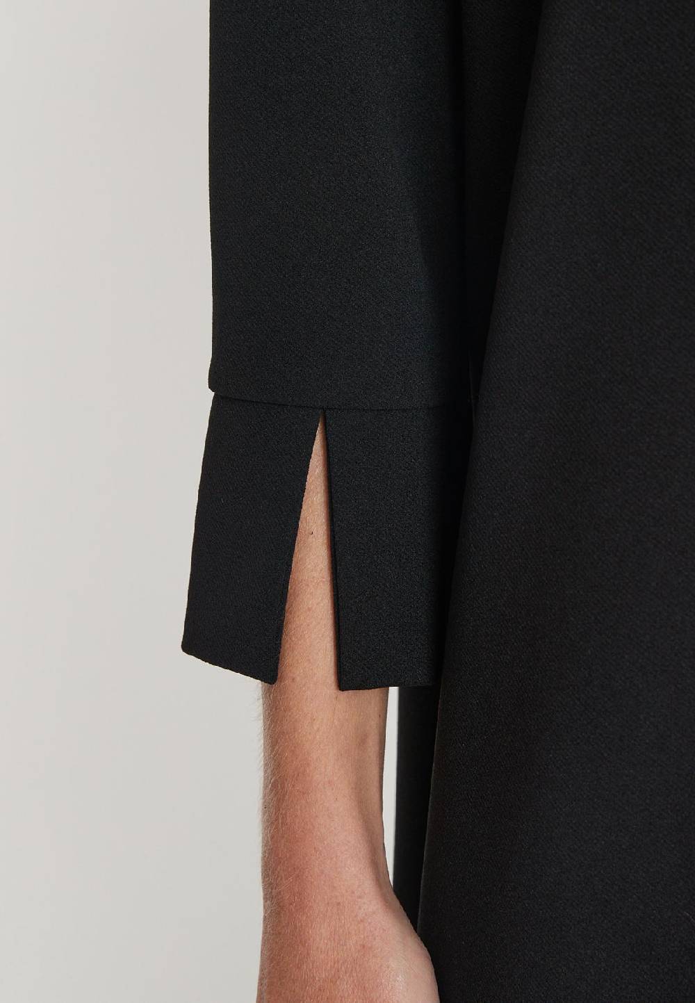 Ana Alcazar Weites Kleid Melea