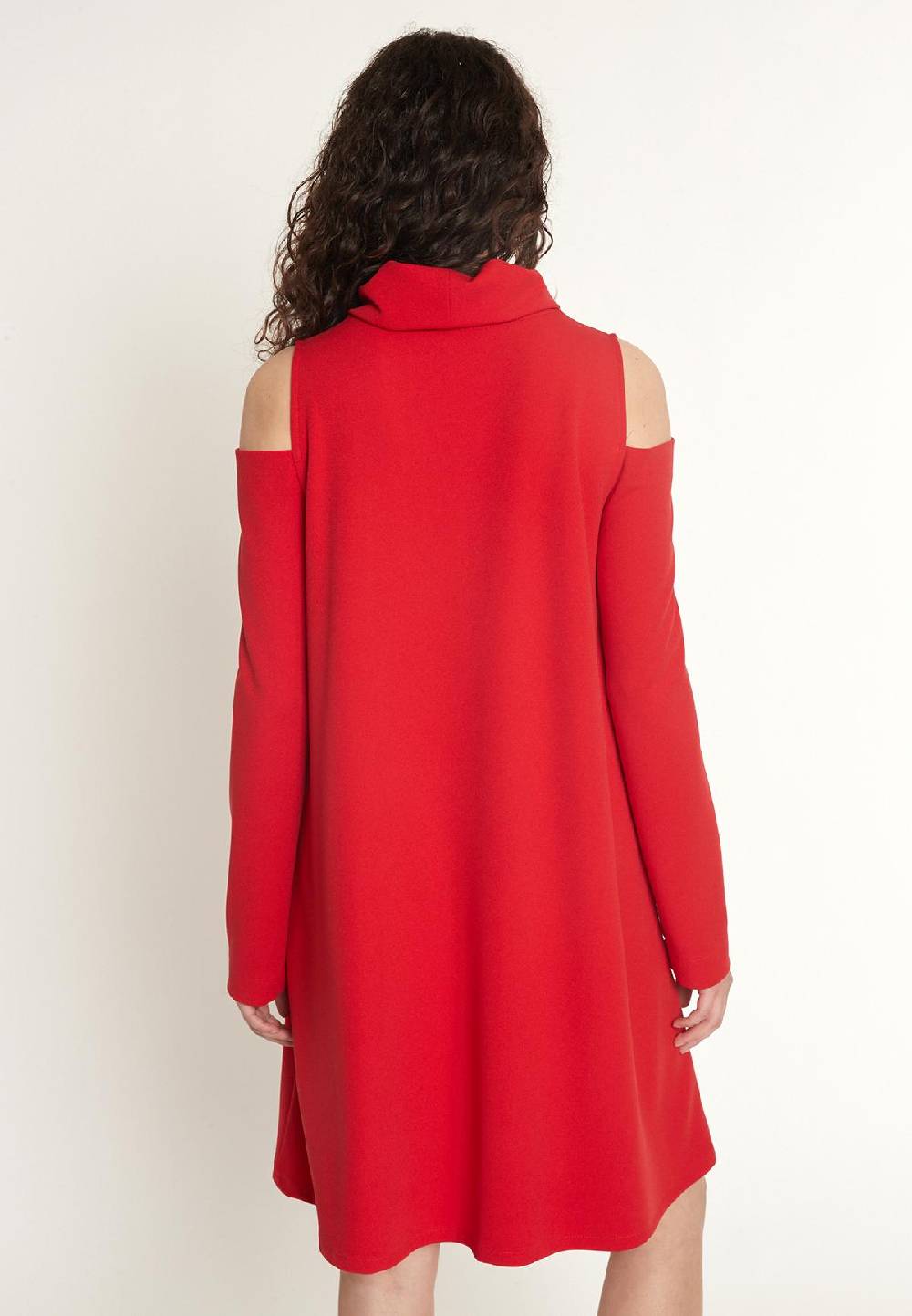 Ana Alcazar Weites Kleid Okary