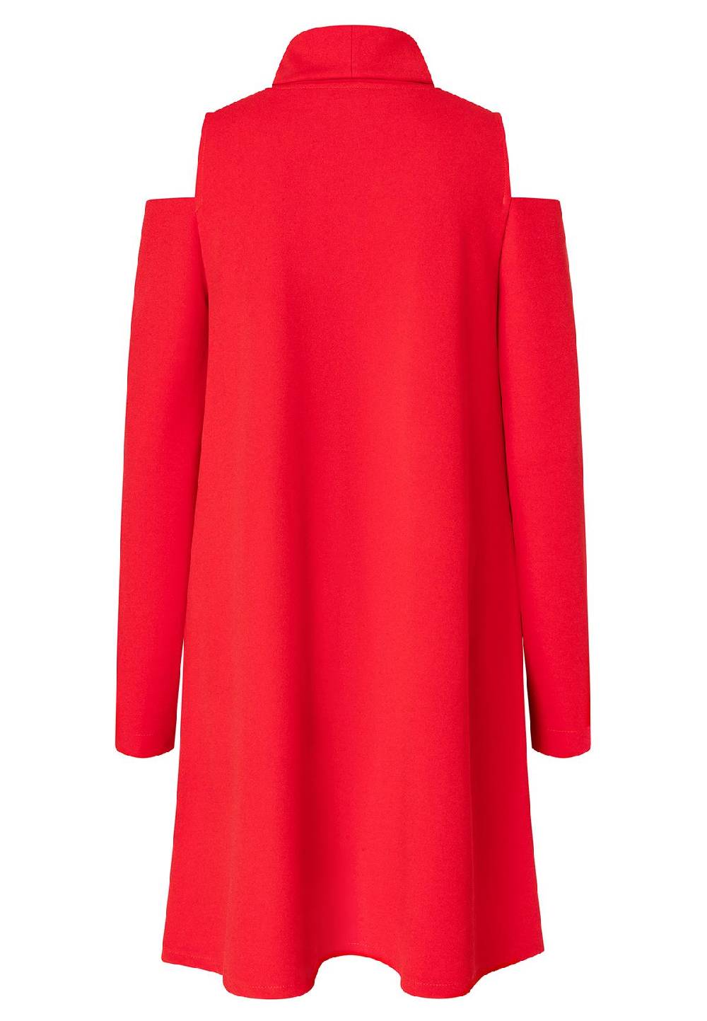 Ana Alcazar Weites Kleid Okary