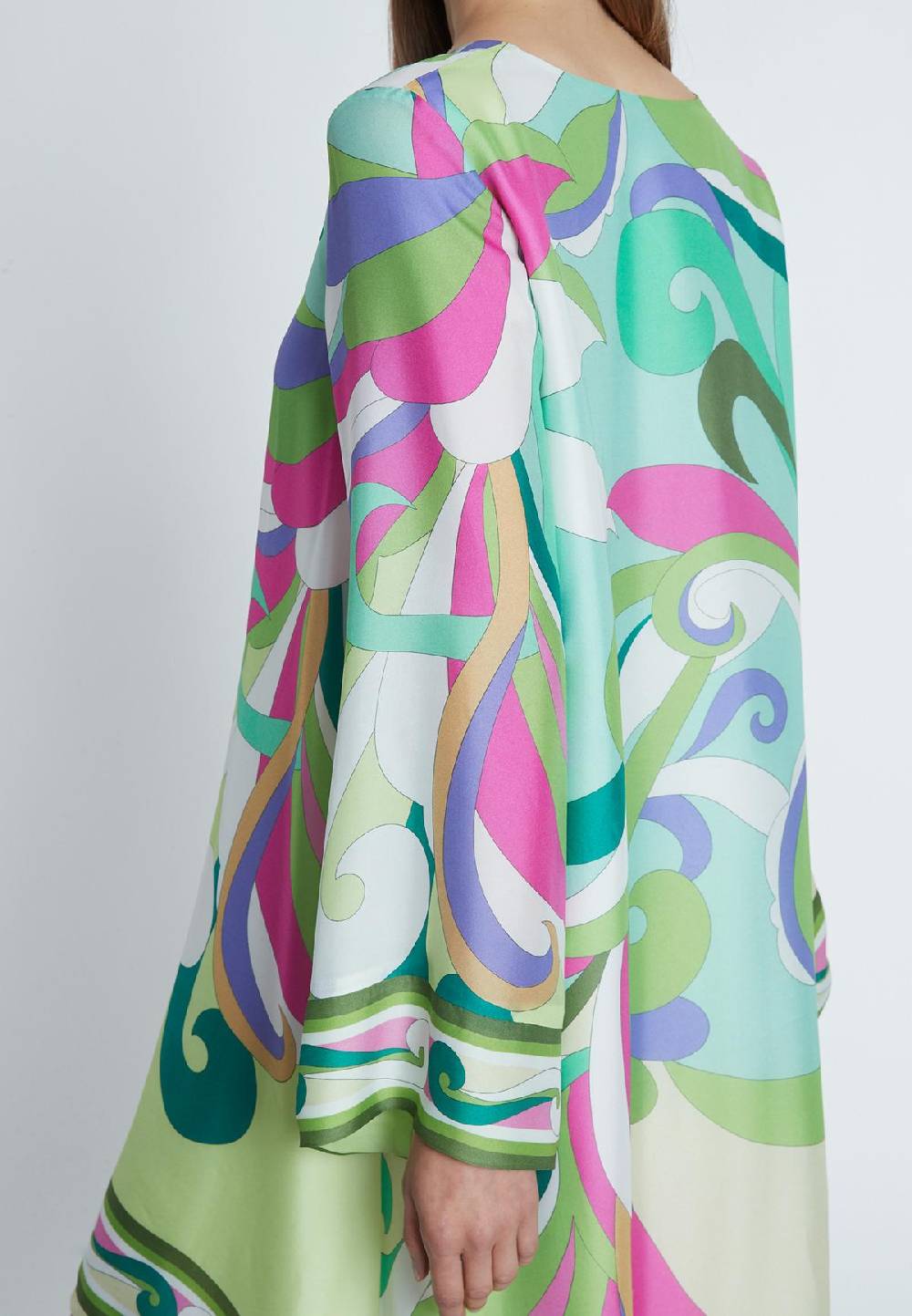 Ana Alcazar Weites Kleid Reasi