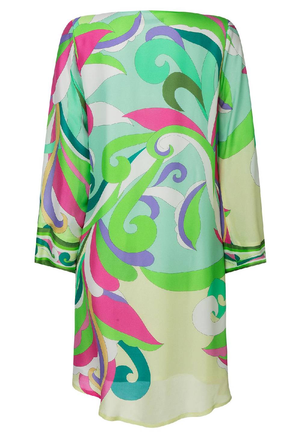 Ana Alcazar Weites Kleid Reasi