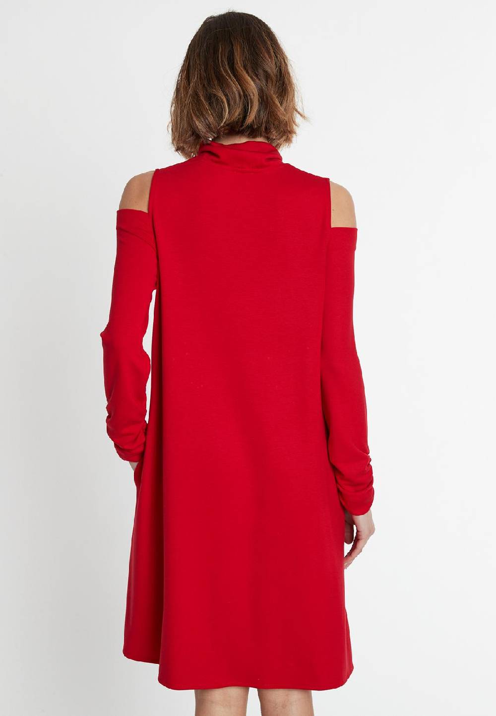 Ana Alcazar Weites Kleid Sipala