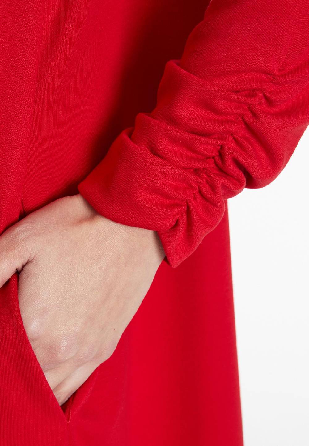 Ana Alcazar Weites Kleid Sipala