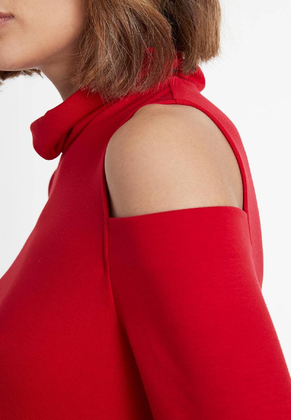 Ana Alcazar Weites Kleid Sipala