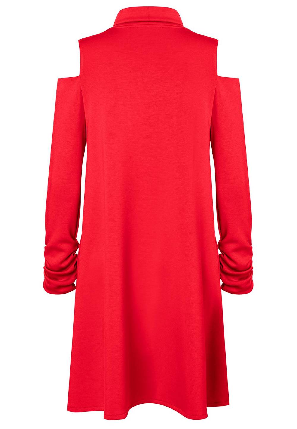 Ana Alcazar Weites Kleid Sipala