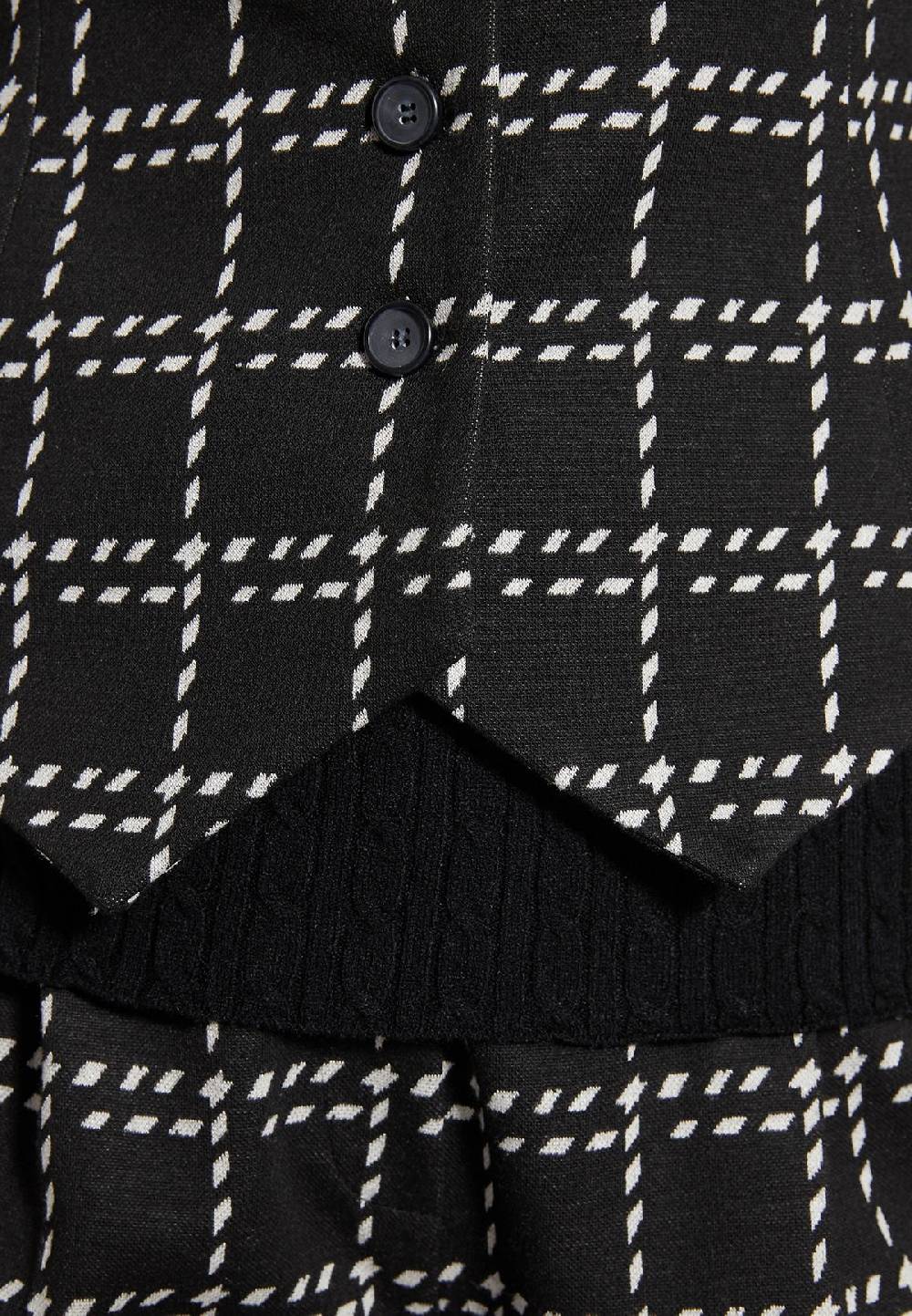 Ana Alcazar Weste Eosie