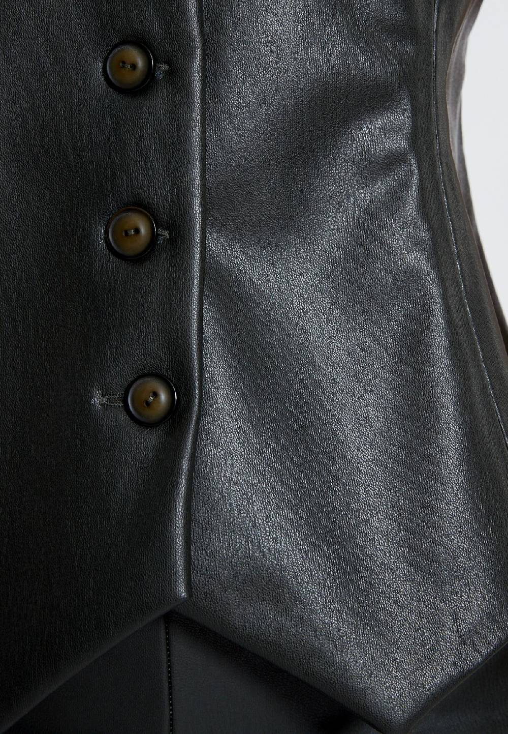 Ana Alcazar Weste Habane