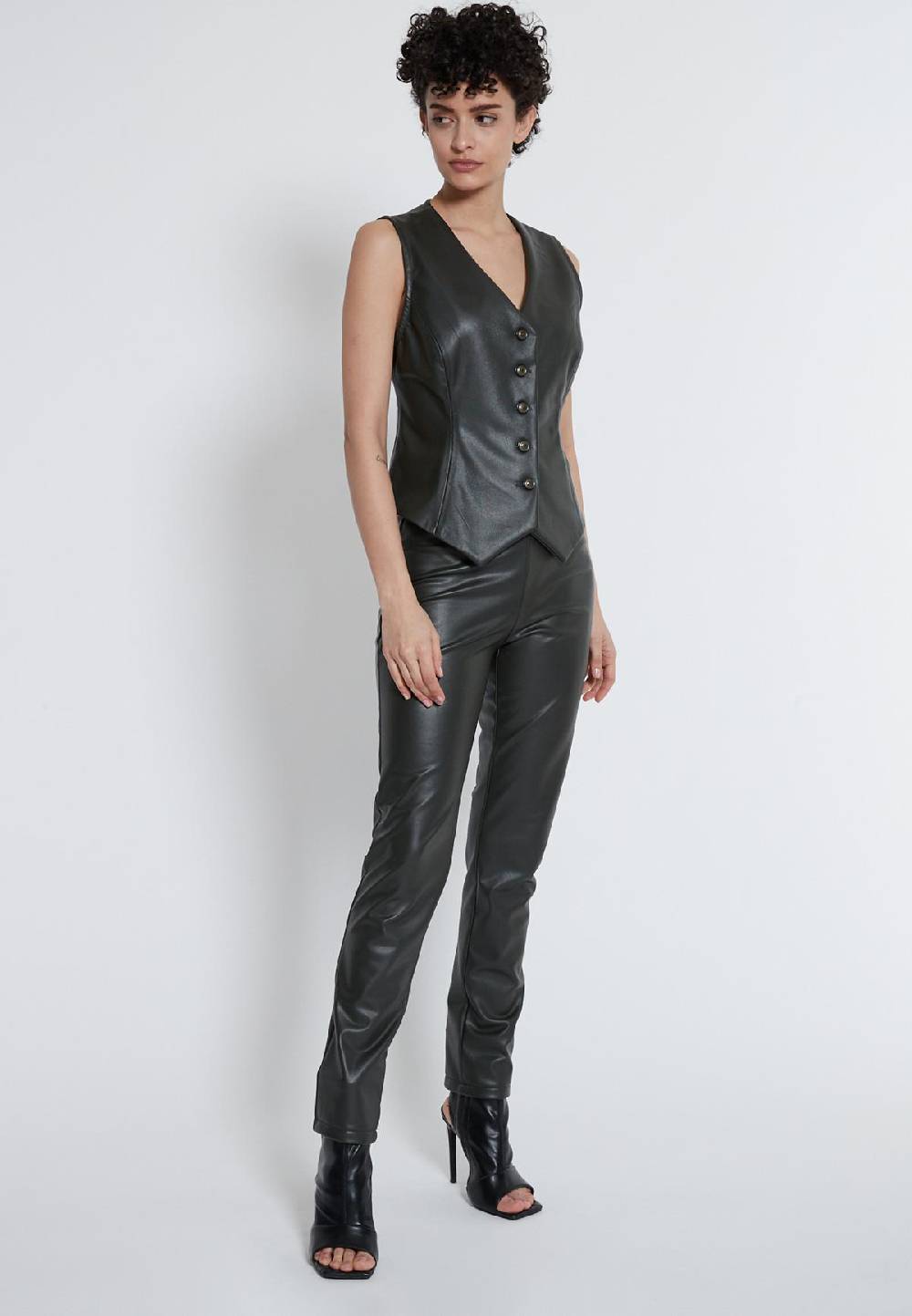 Ana Alcazar Weste Habane