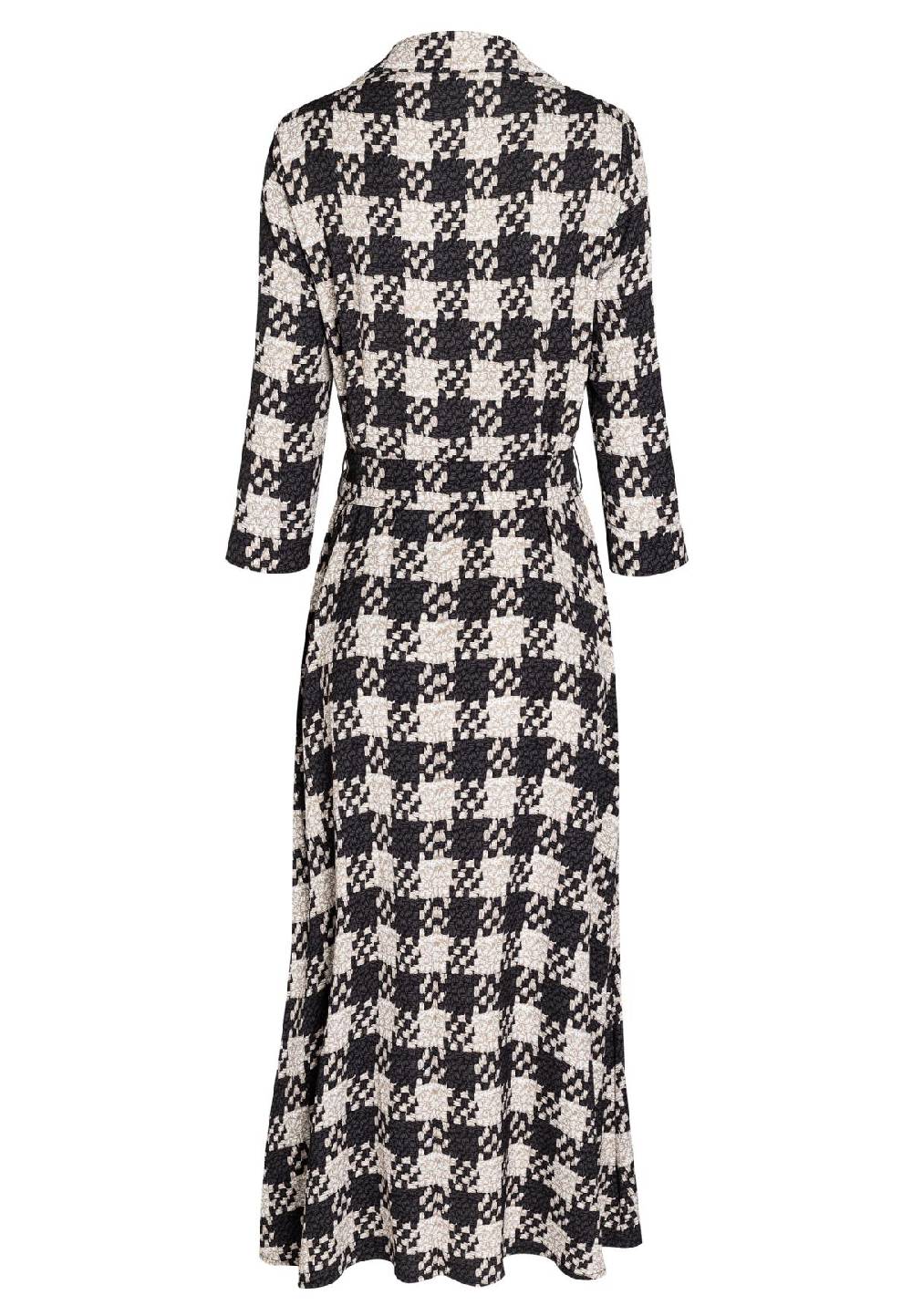 Ana Alcazar Wickelkleid Bahlu