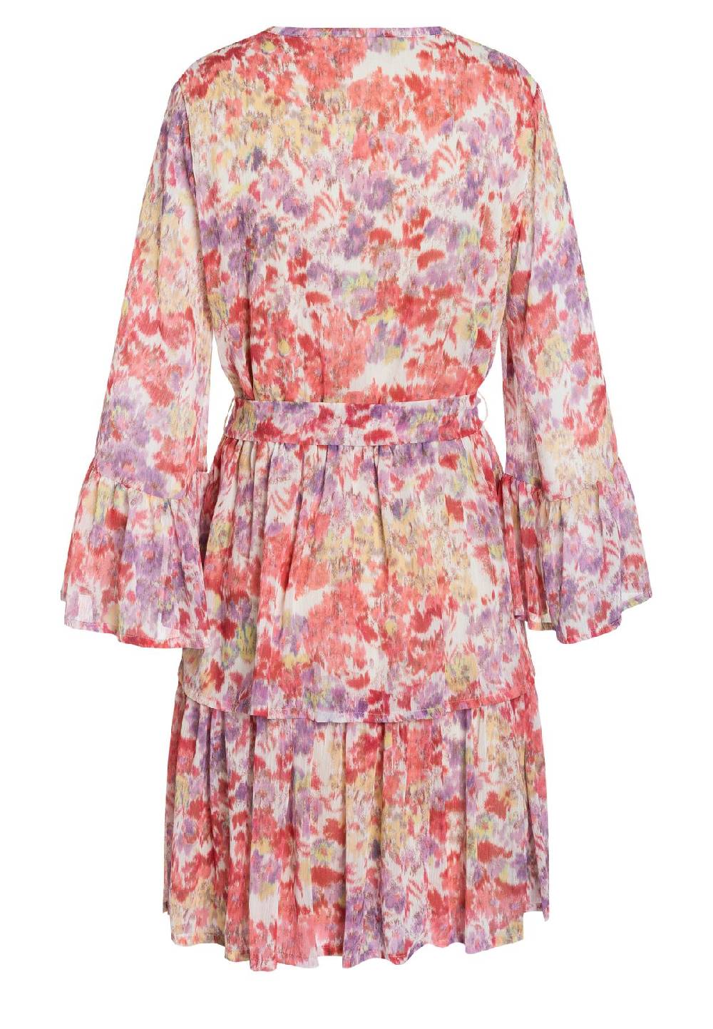 Ana Alcazar Wickelkleid Deanis