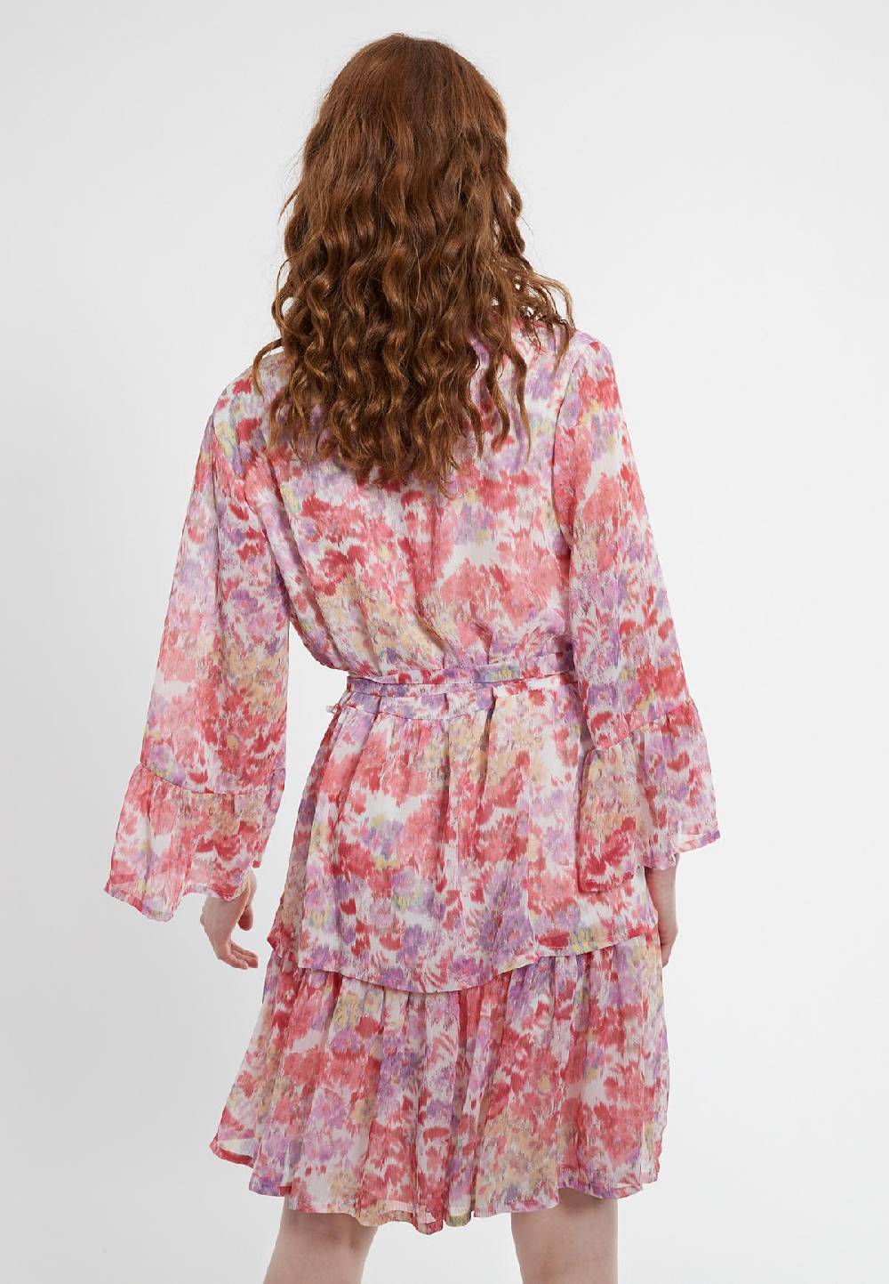 Ana Alcazar Wickelkleid Deanis