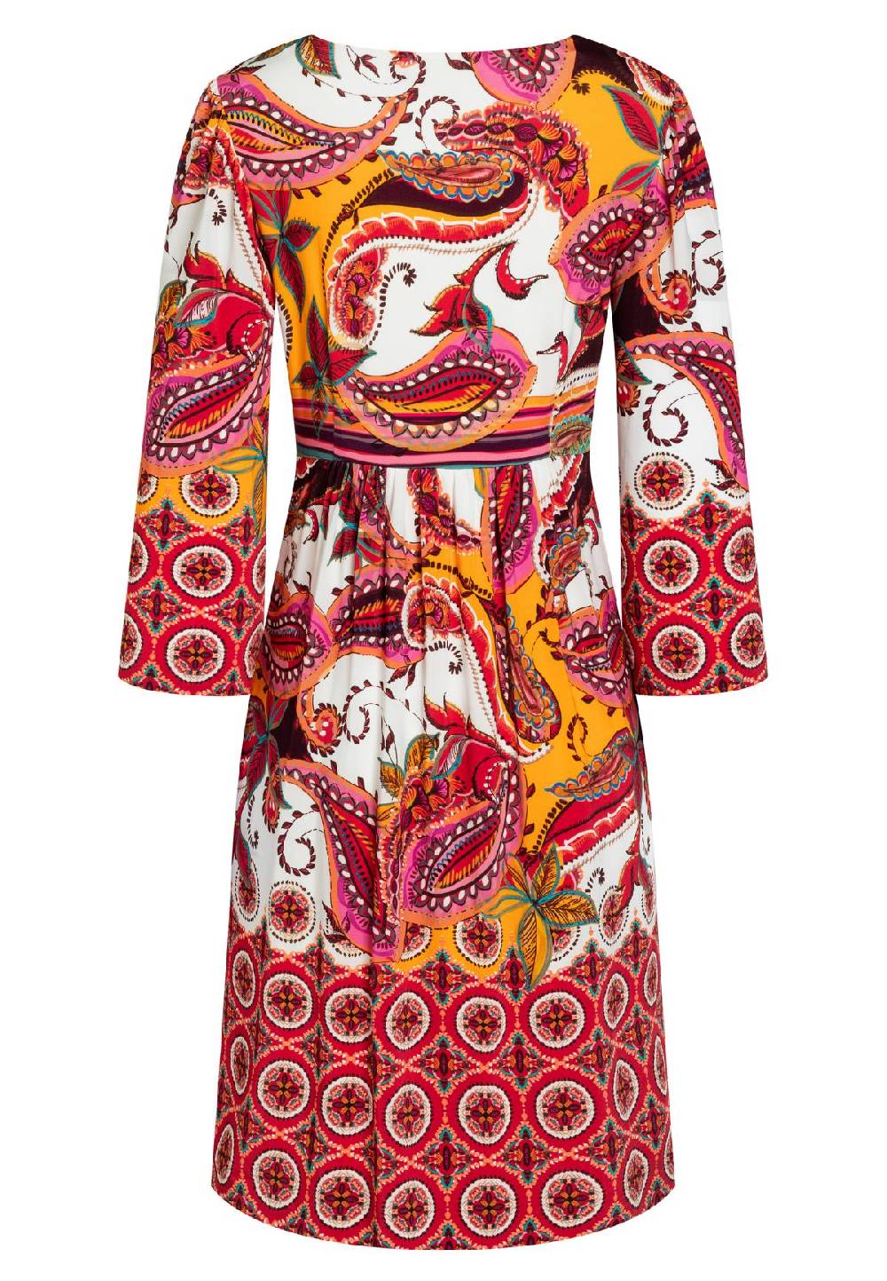 Ana Alcazar Wickelkleid Dolyra