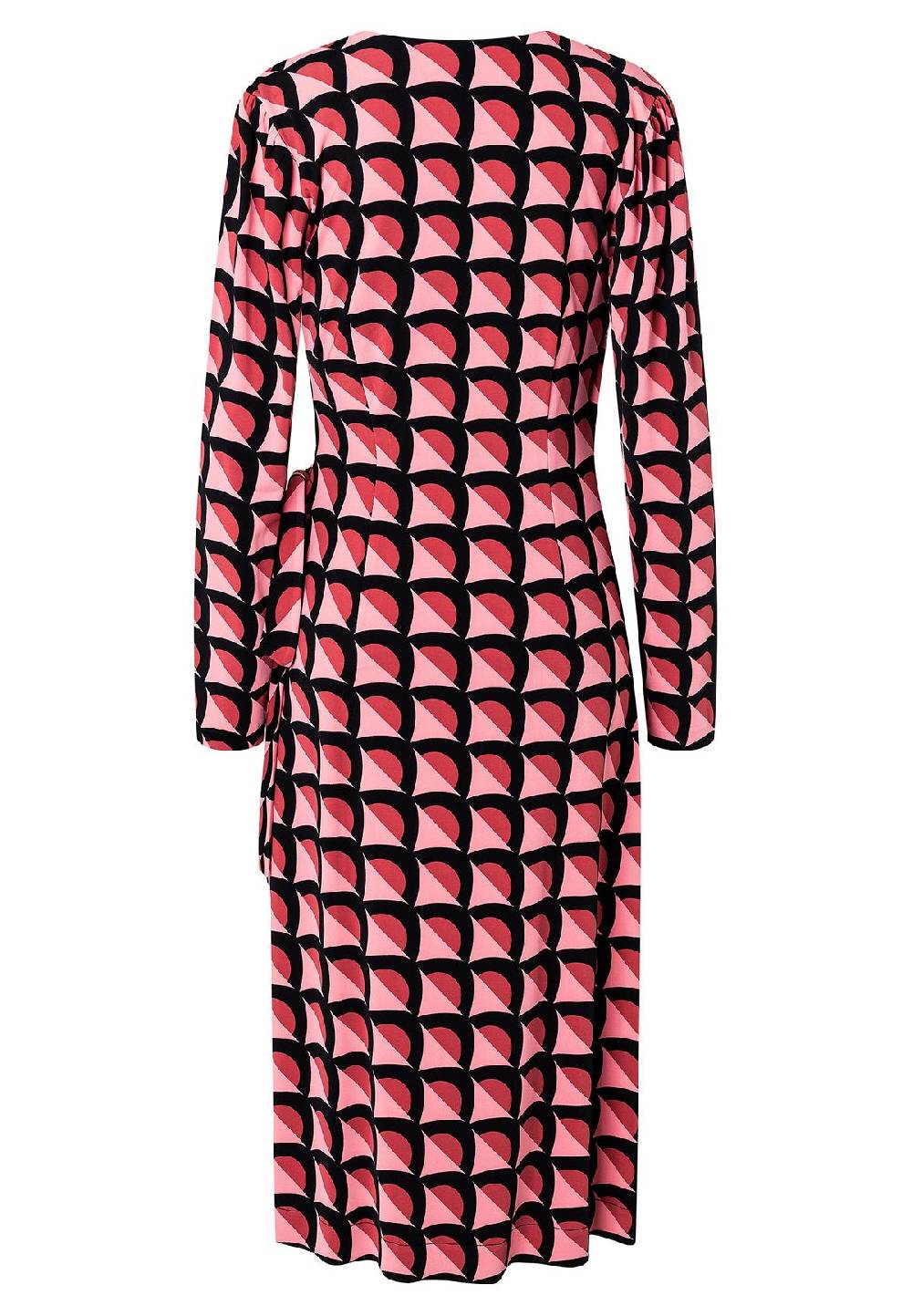 Ana Alcazar Wickelkleid Himlea