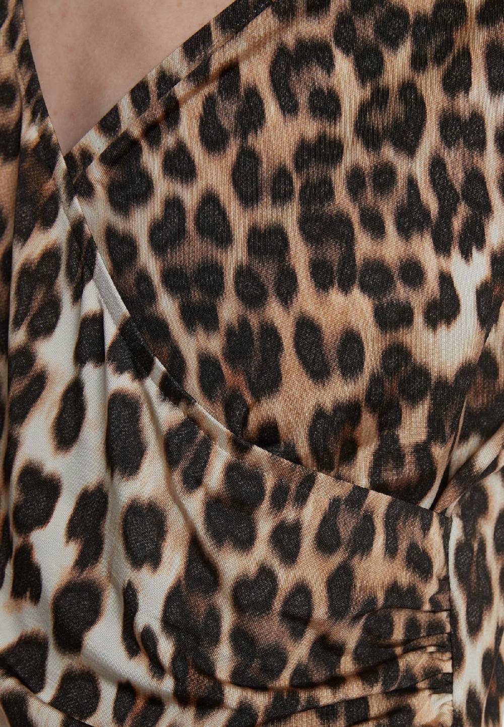 Ana Alcazar Wickelkleid Modina