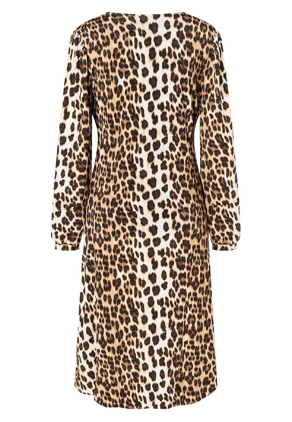 Ana Alcazar Wickelkleid Modina