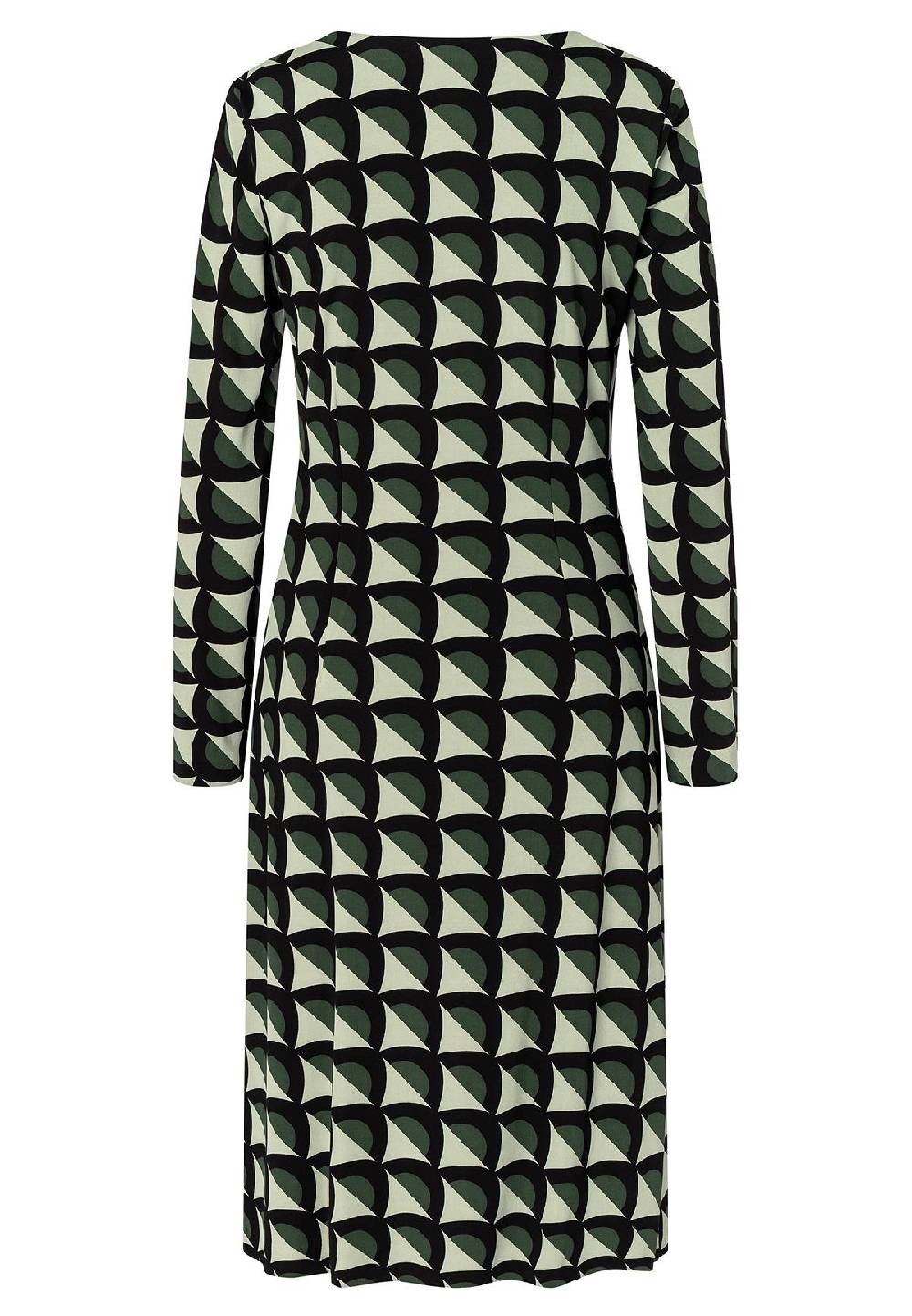 Ana Alcazar Wickelkleid Mojara