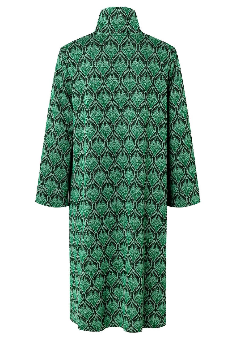 Ana Alcazar Wide Dress Mihia