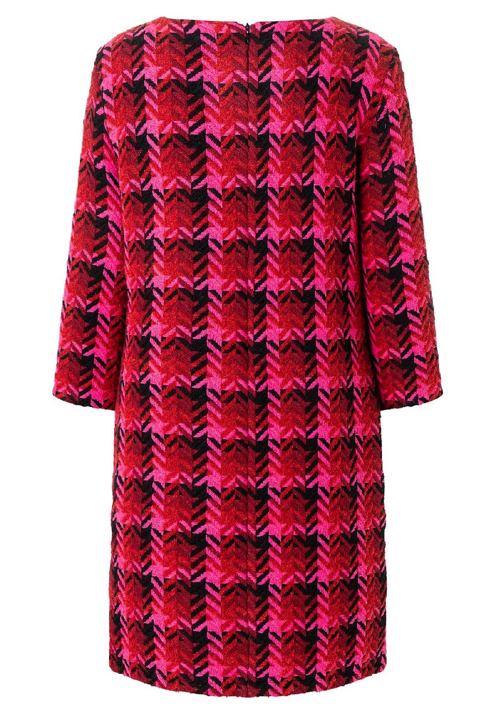 Ana Alcazar Wollkleid Mabea