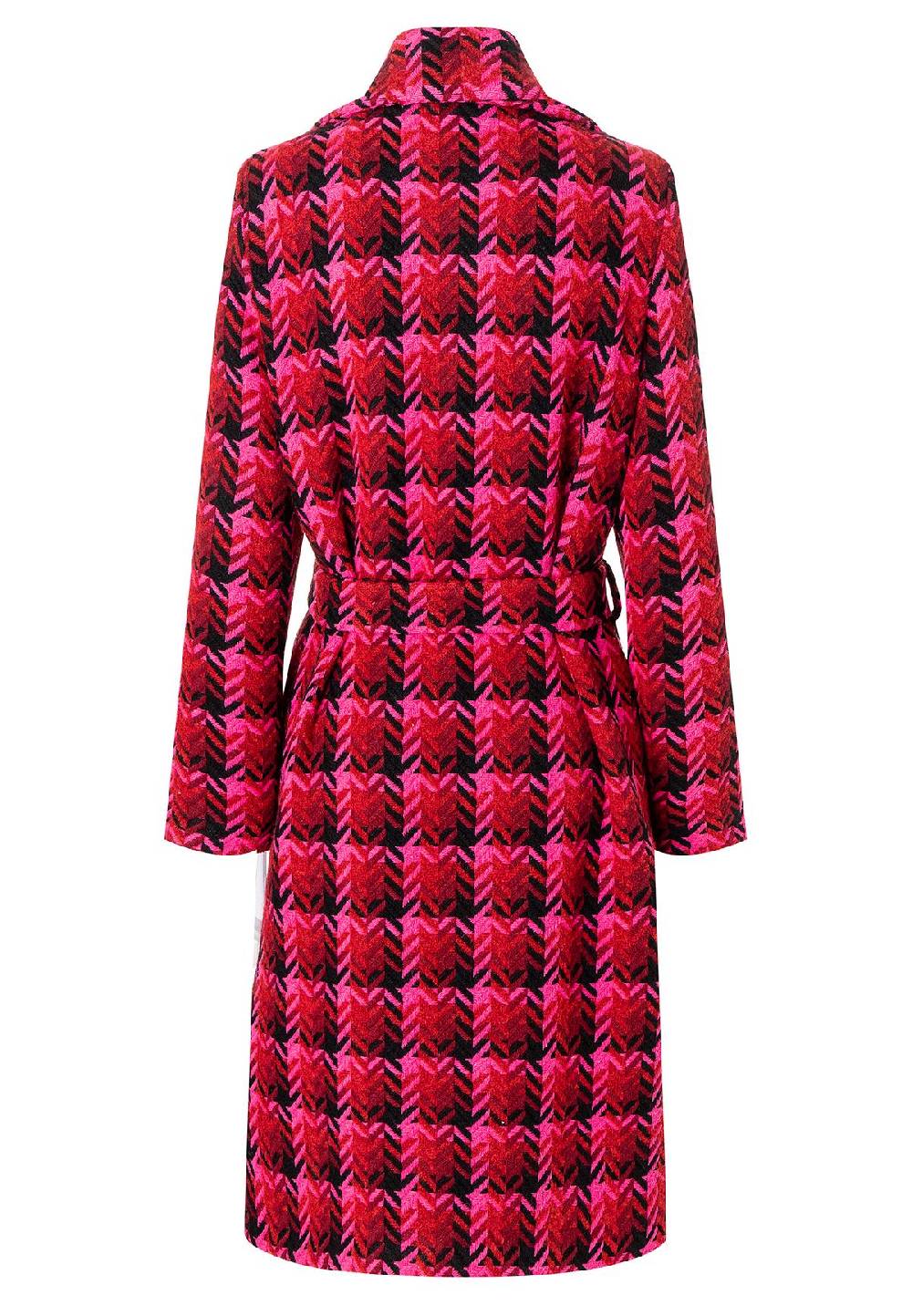 Ana Alcazar Wollmantel Maba