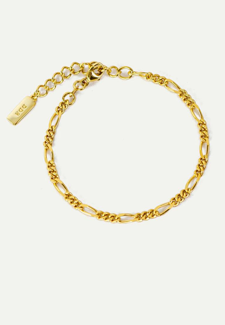 Dear Darling Berlin Armband Therese Gold