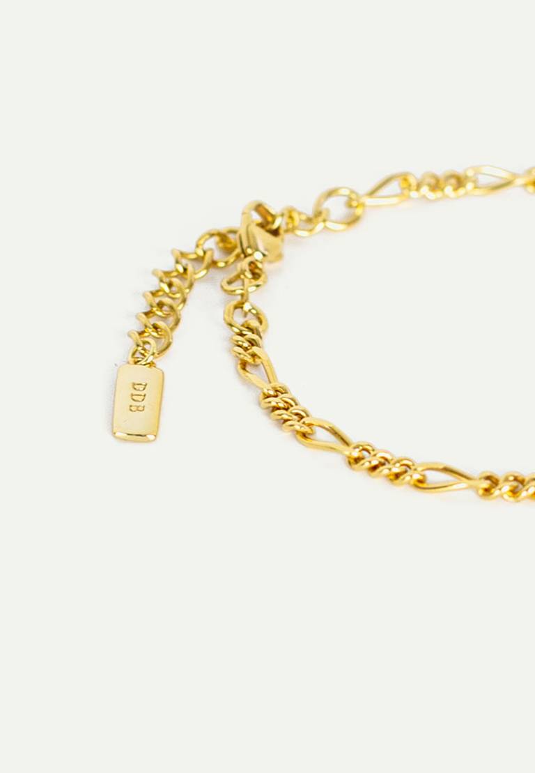 Dear Darling Berlin Armband Therese Gold