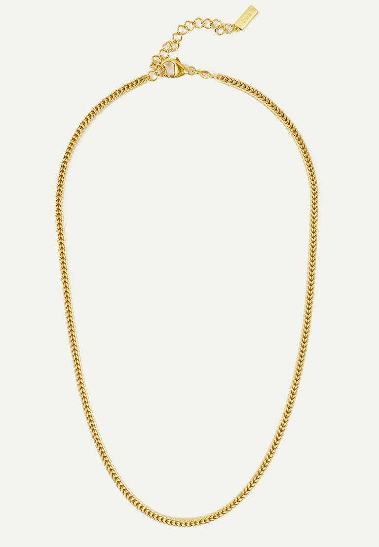 Dear Darling Berlin Halskette Chloe Gold