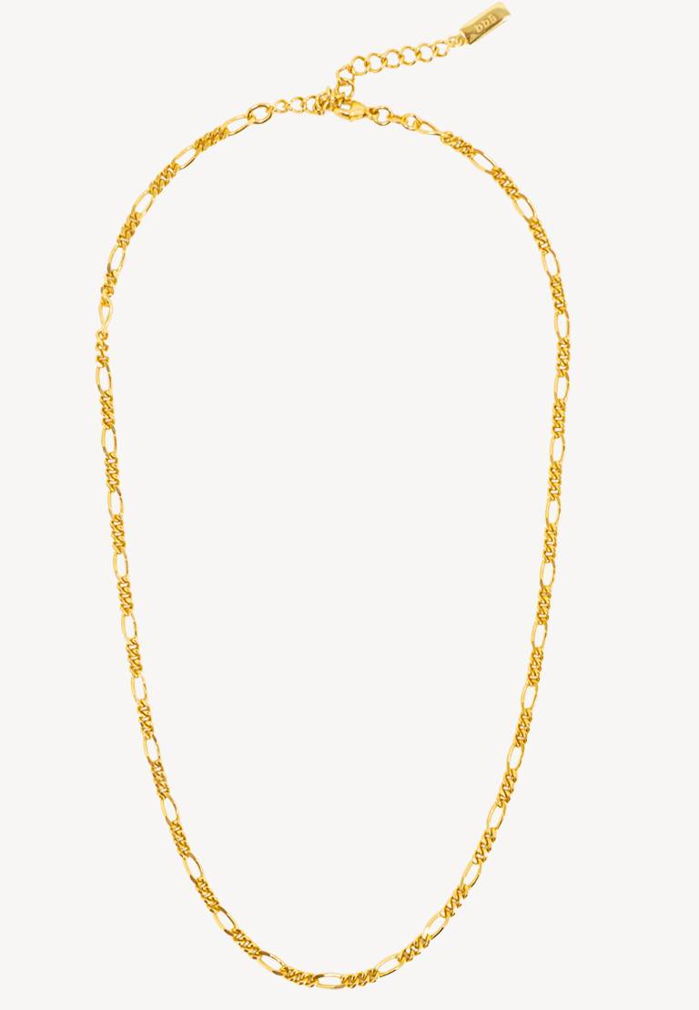 Dear Darling Berlin Halskette Therese Gold