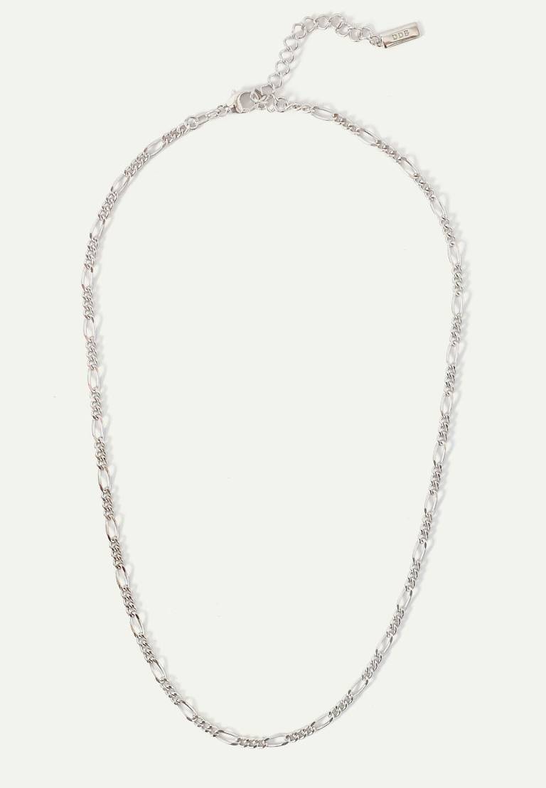 Dear Darling Berlin Halskette Therese Silber
