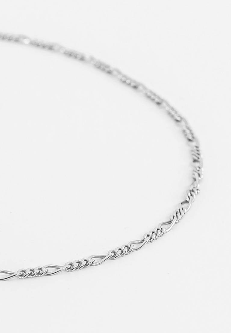 Dear Darling Berlin Halskette Therese Silber