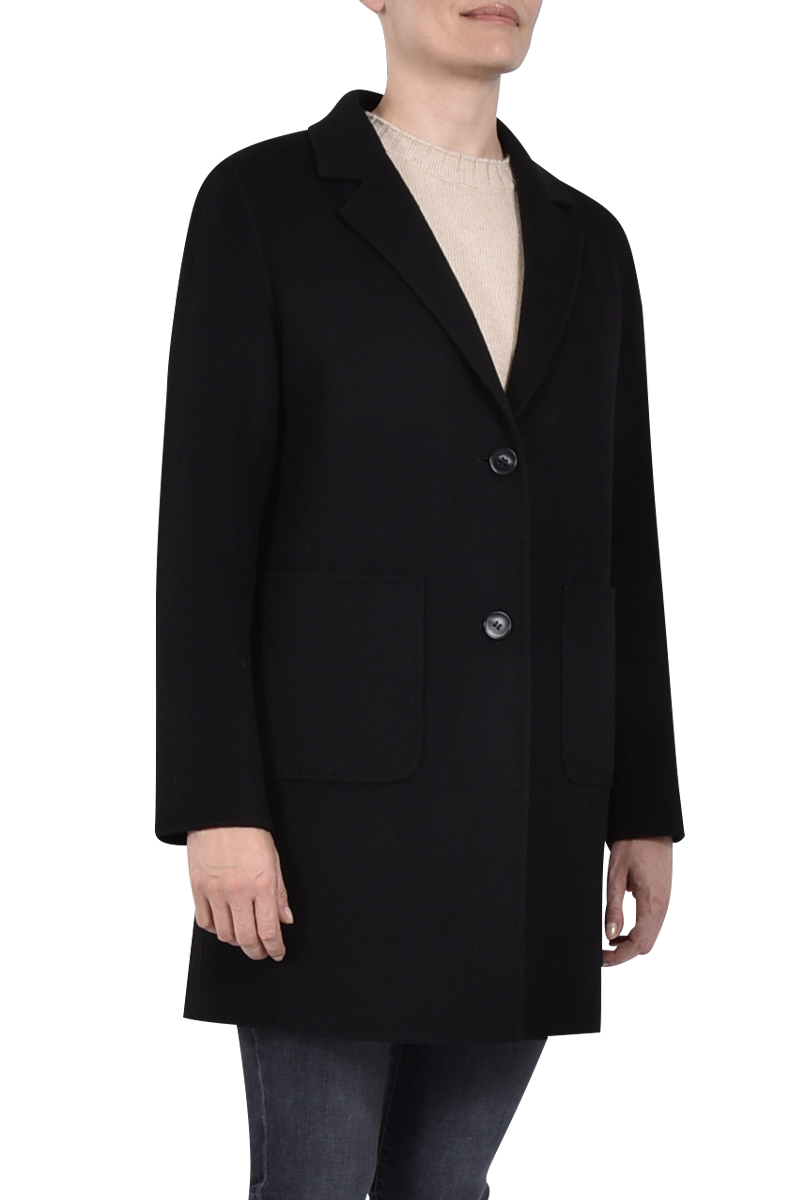 ARMA Wollmantel "Luceram" Von ARMA