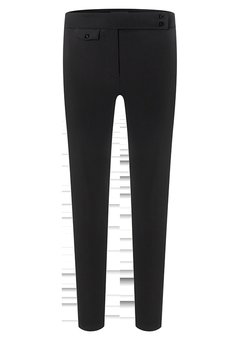 CAMBIO Cambio-Hose "Scarlet"