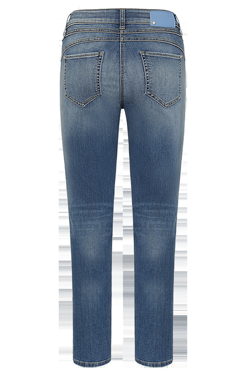 CAMBIO Cambio Jeans "Parla Seam"