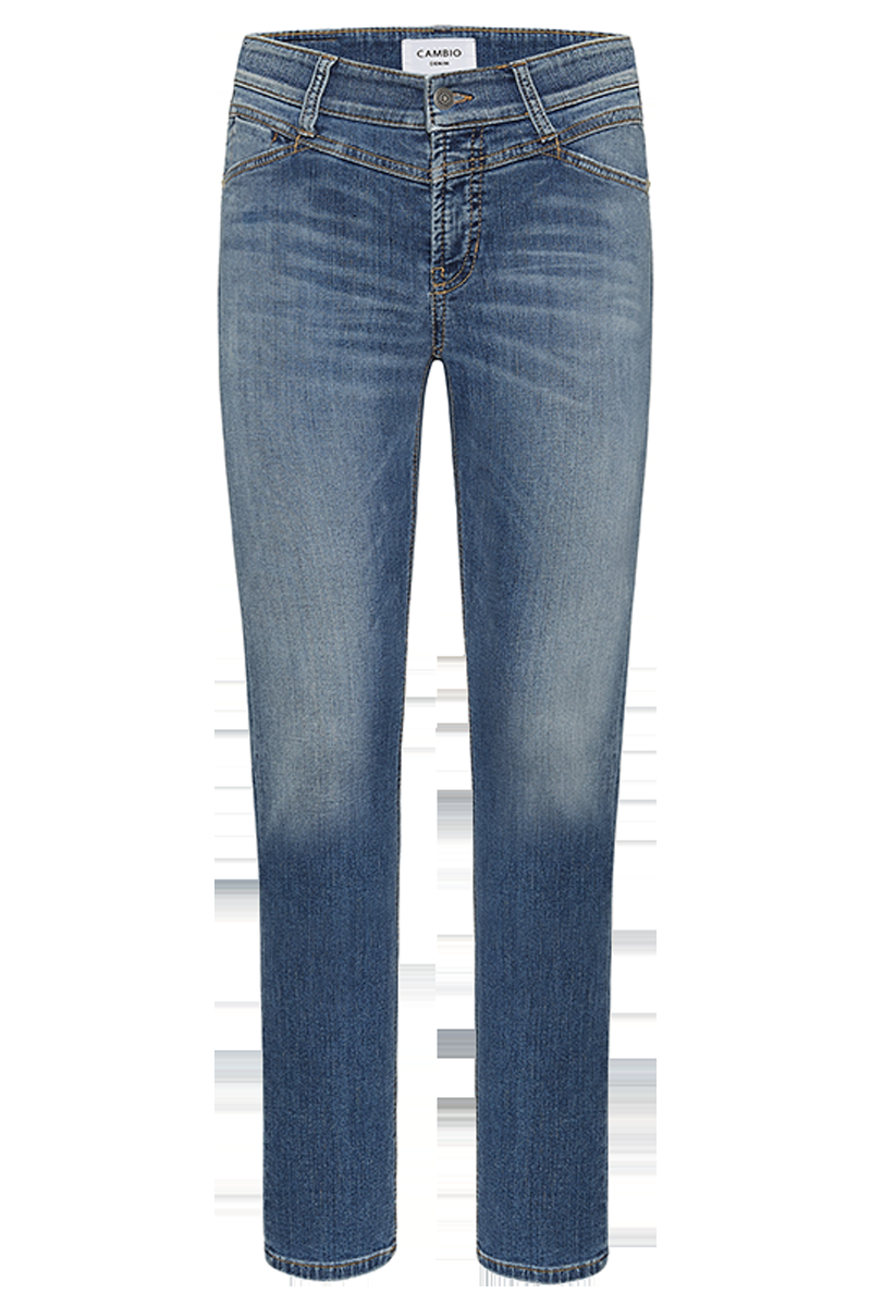 CAMBIO Cambio Jeans "Parla seam"