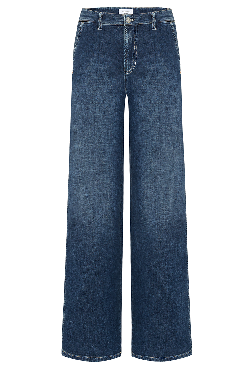 CAMBIO Flared Jeans ALEK von CAMBIO