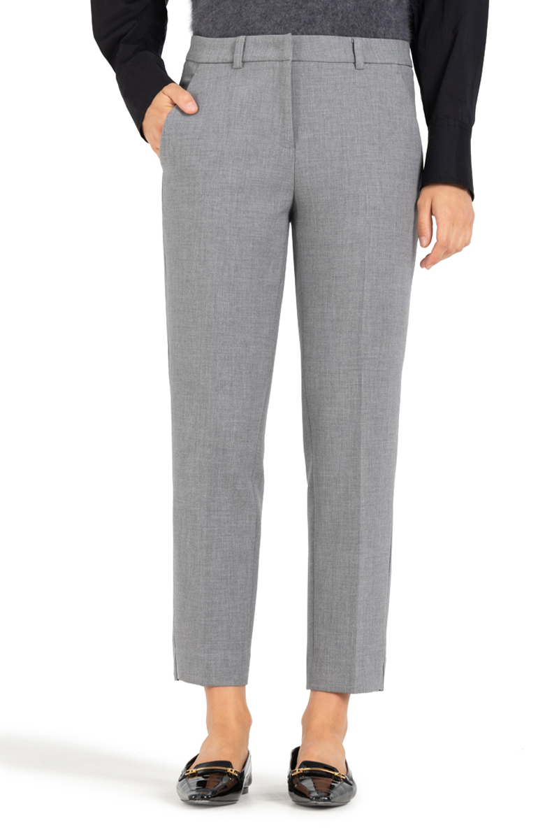 CAMBIO Stoffhose "Krystal Ceramica" Von CAMBIO