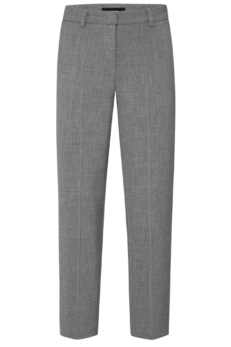 CAMBIO Stoffhose "Krystal Ceramica" von CAMBIO