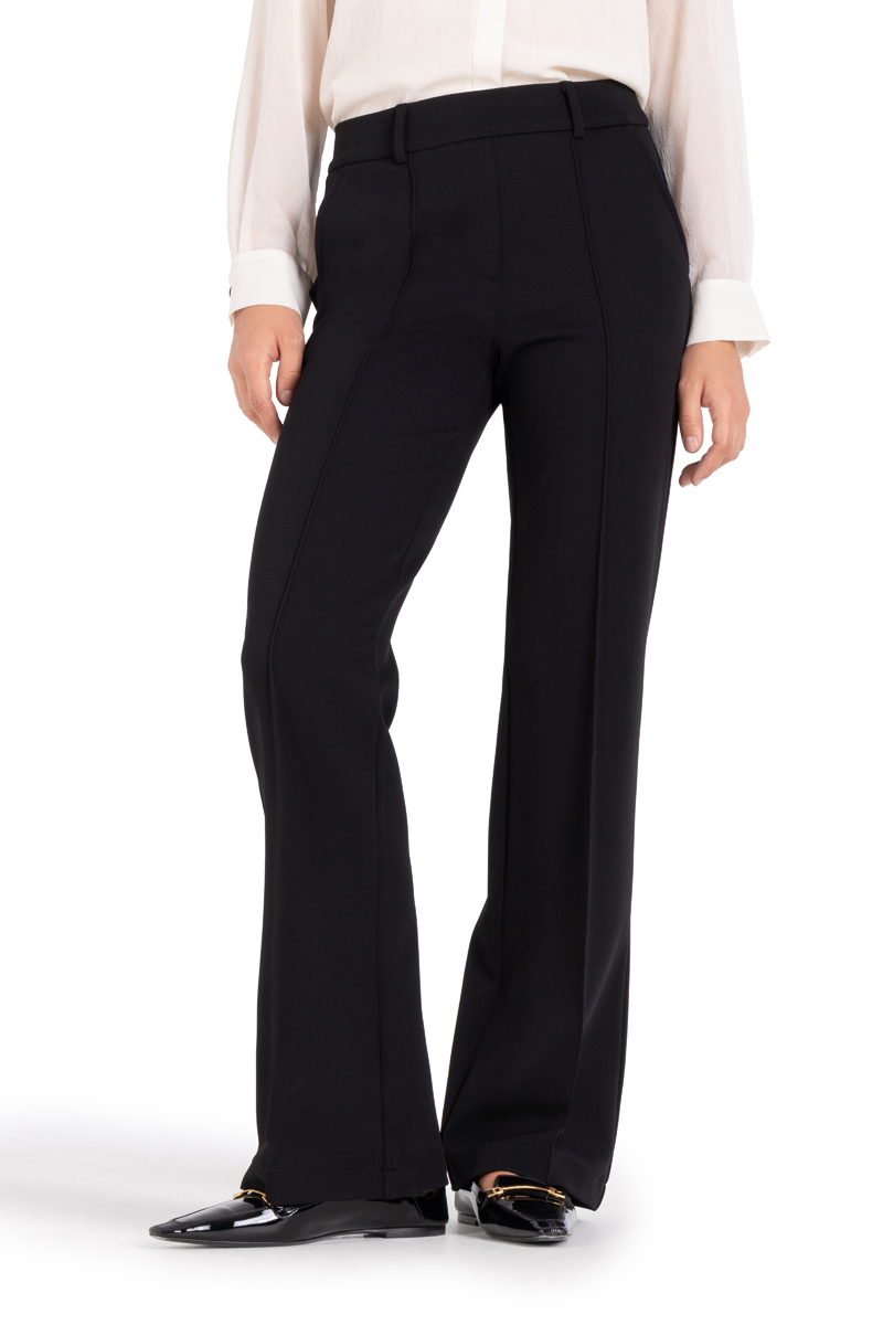 CAMBIO Weite Hose "Francoise" Von Cambio