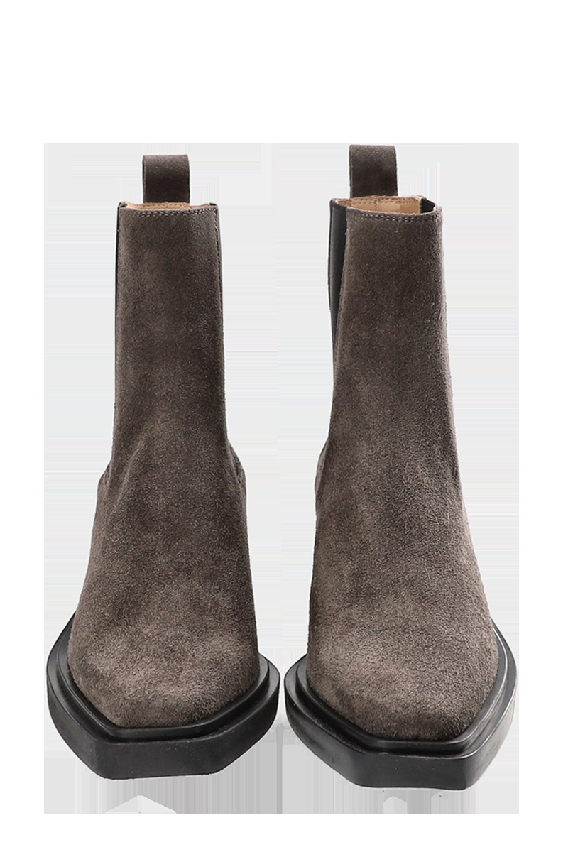 Copenhagen Studios Chealsea Boots Mit Absatz "CPH236" Von COPENHAGEN