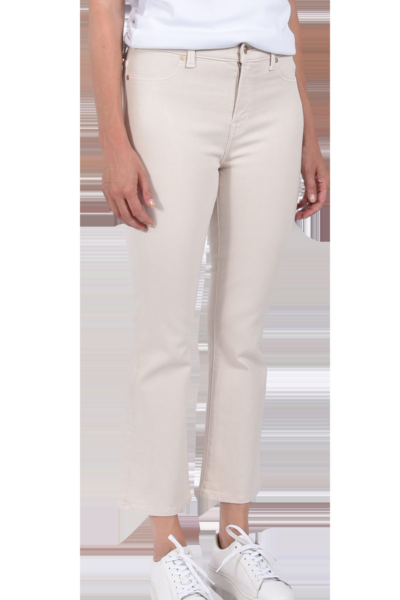 SEVEN For All Mankind Daisy Ankle Bootcut Von SEVEN