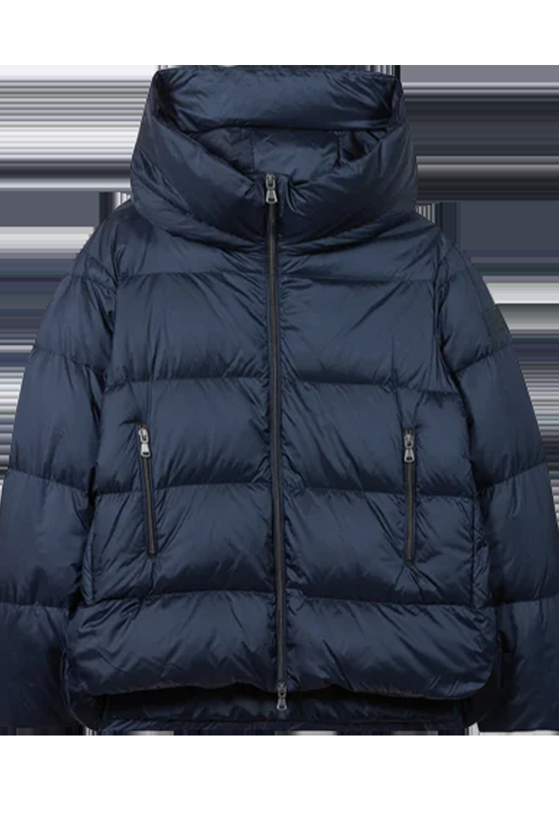 LUISA CERANO Gesteppte Outdoor-Daunenjacke von LUISA CERANO