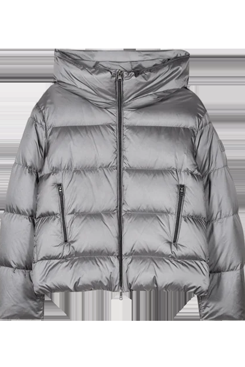 LUISA CERANO Gesteppte Outdoor-Daunenjacke von LUISA CERANO