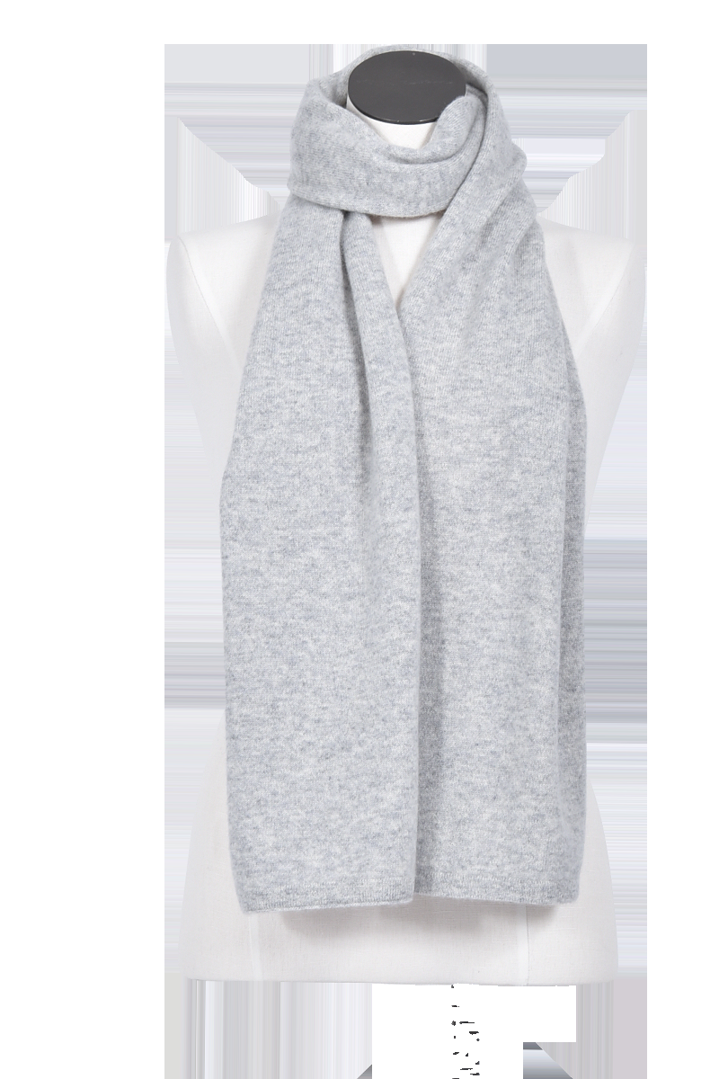 INSIEME Klassischer Kaschmir-Schal von INSIEME