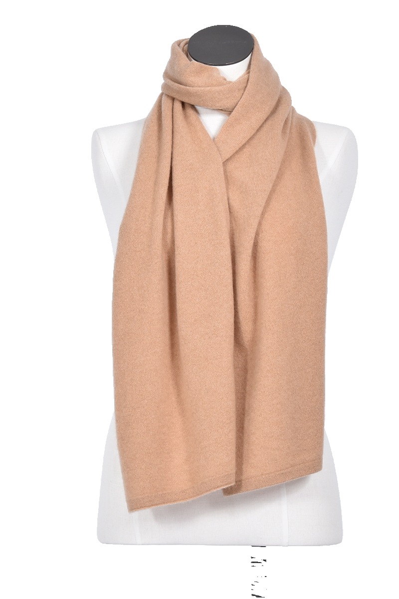 INSIEME Klassischer Kaschmir-Schal von INSIEME
